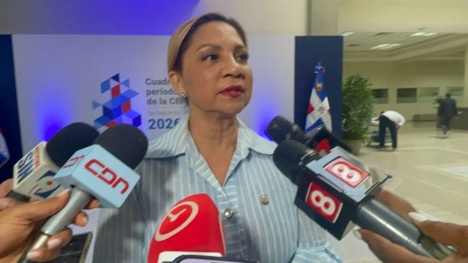 Diputada exige investigar tráfico de municiones hacia Haití