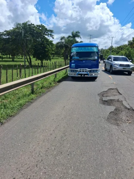 Paro de transporte el 14 de octubre por carretera