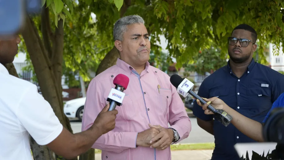 En Ciudad Juan Bosch piden frenar politización del proyecto