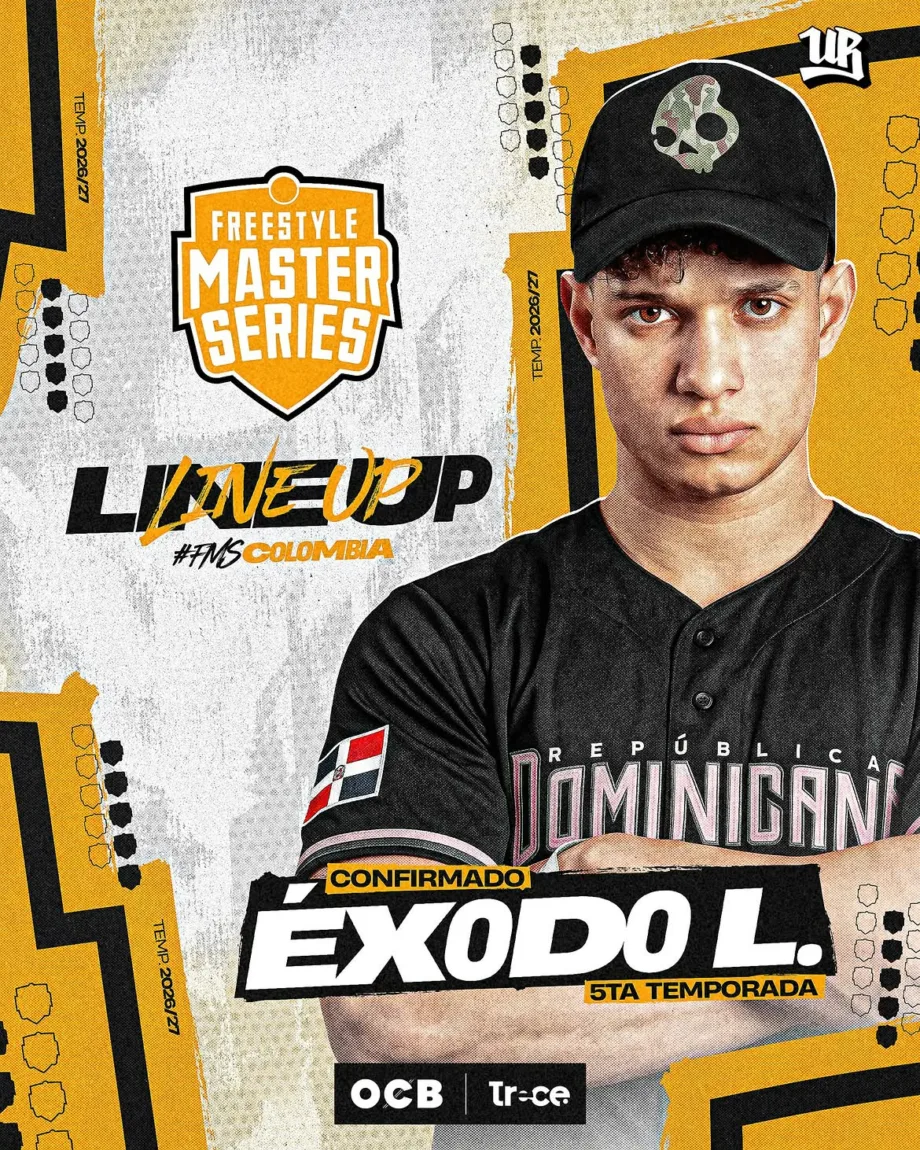 Éxodo Lirical debuta este domingo en la FMS Colombia