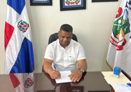 Director de La Cuaba agradece a Abinader por frenar