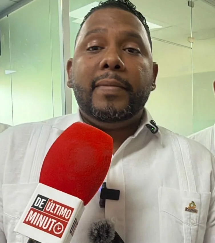 Jhordany Rodríguez fortalece la prevención el IDOPPRIL