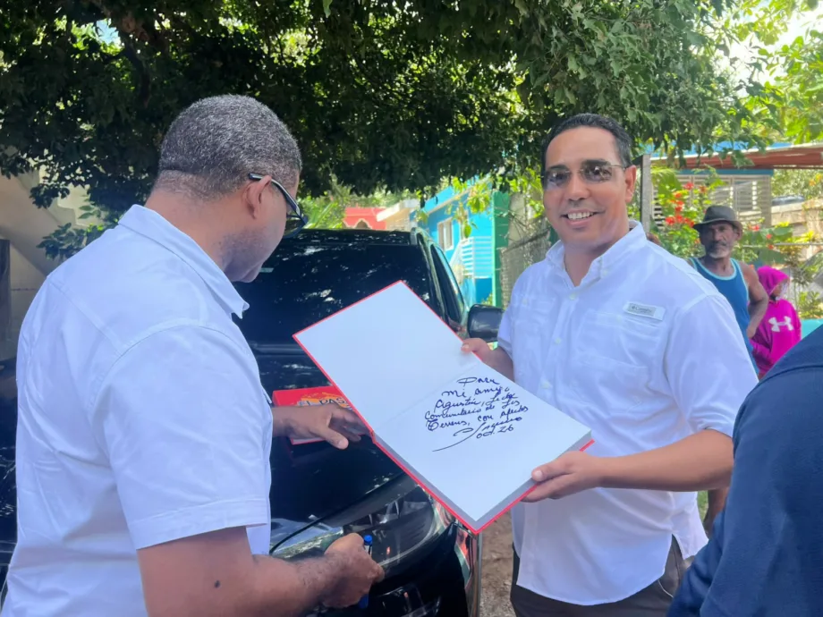 Alcaldía de Las Terrenas apuesta por un desarrollo