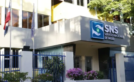 SNS garantiza servicios de salud ante paro médico del CMD