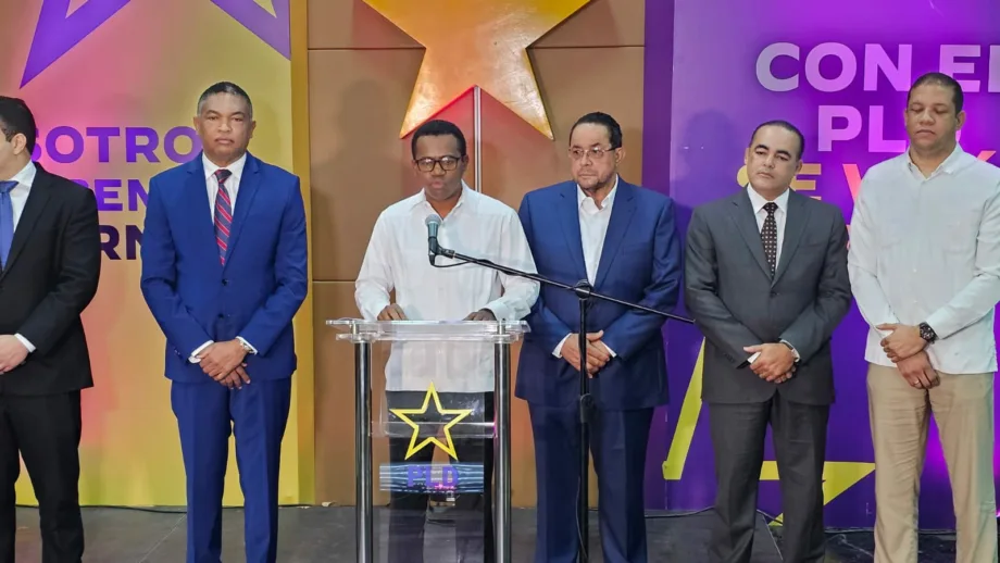 Arroz: PLD exige plan urgente para salvar producción