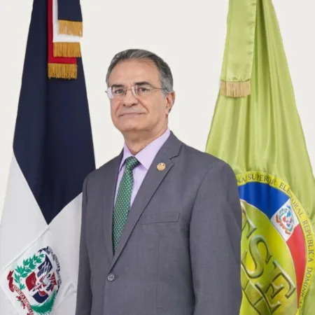 Clínica Abreu, presidente Tribunal Superior 2026