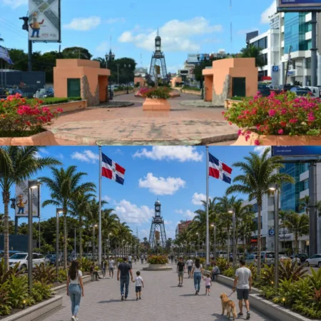 Bulevar 27: Alcaldía inicia obras de renovación