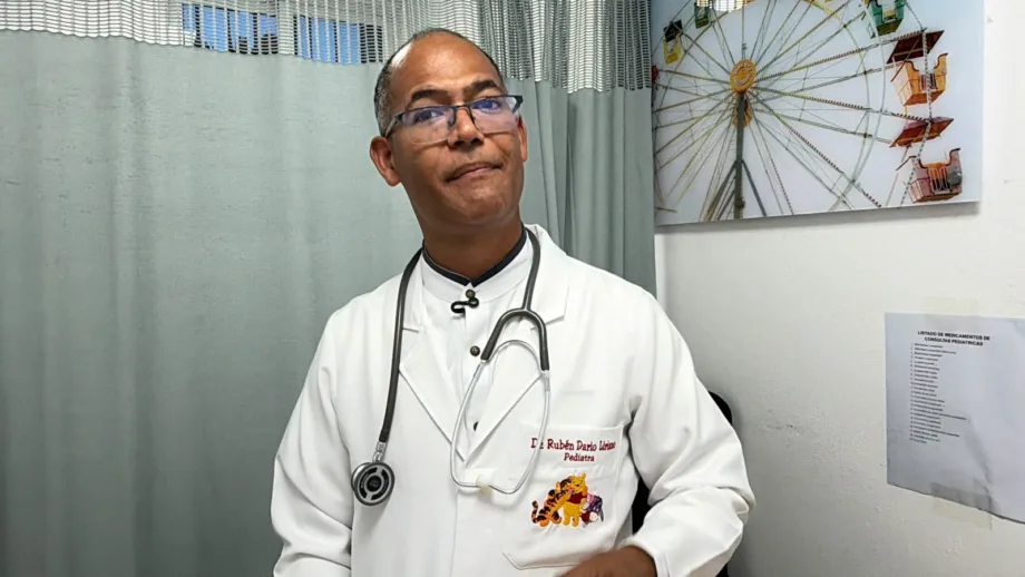 Paro médico en Samaná: CMD exige mejoras hospitalarias