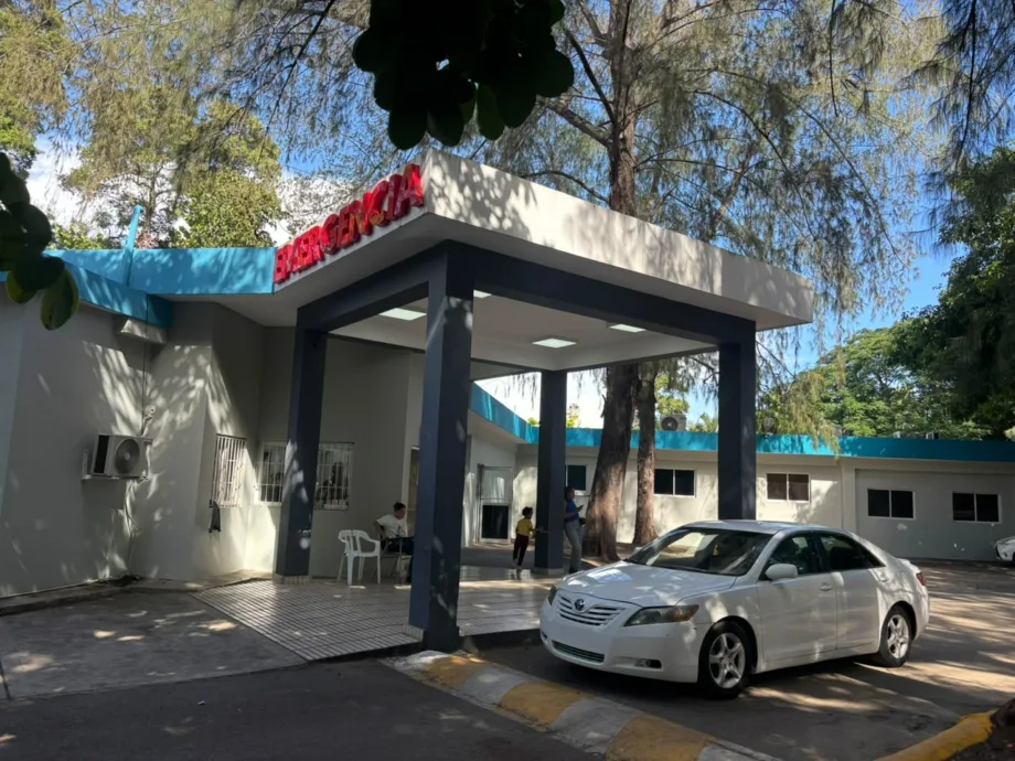 Paro médico afecta atención de niños en Santo Domingo