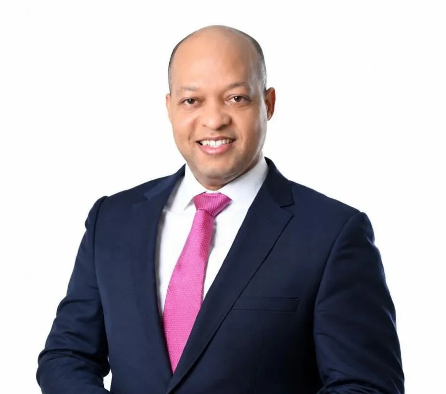 Raymond Familia es designado subdirector de APORDOM