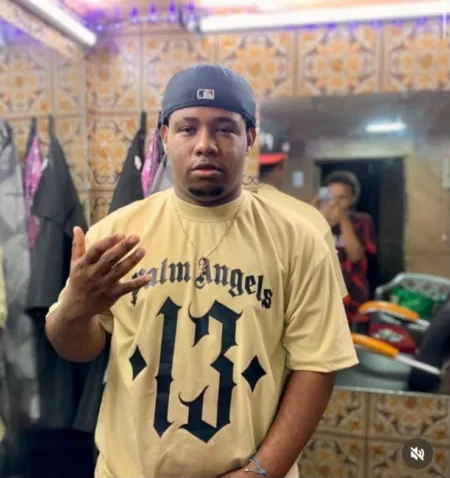 Joven muere en accidente de motocicleta en Nagua