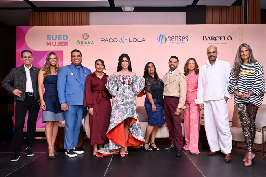 Pandora Cibao presenta edición especial en Santiago