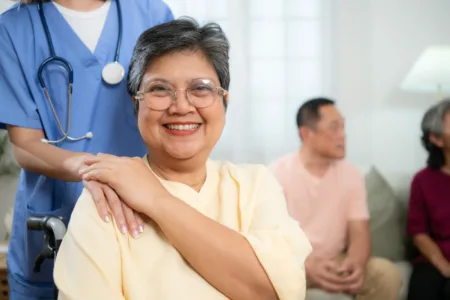 SISALRIL amplía cobertura para jubilados y pensionados