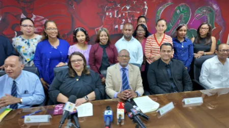 CMD da compás de espera al Gobierno y espera diálogo