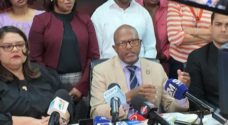 Deuda INTRANT: CMD reclama RD$27 millones