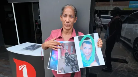 Justicia por asesinato: madre denuncia impunidad