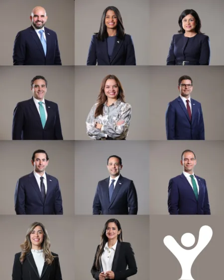 ANJE pide meritocracia para elegir jueces SCJ