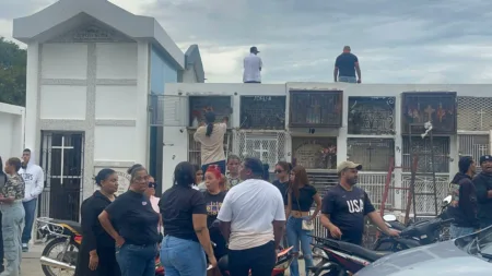 joven que murió aplastado por camión recolector 2026