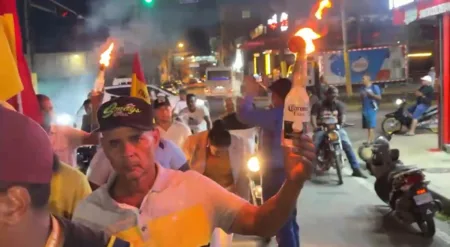 Ratifican huelga SFM para el 19 y 20 de octubre