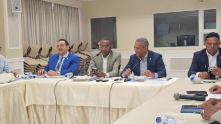 Comisión bicameral acelera trabajos