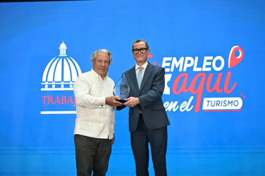Ministerio de Trabajo en La Romana 2026
