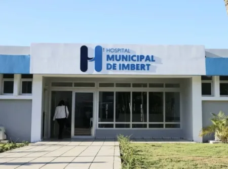 SNS suspende a directora y al equipo gerencial del hospital de Imbert tras muerte de un joven