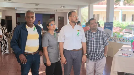 RANDIS rechaza los intercambios de disparos y pide someter
