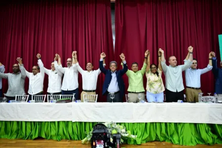Leonel Fernández encabezará actividades en La Vega