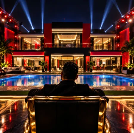 La Casa de Alofoke 3 comenzará el 23 de noviembre y permitirá monetizar contenido en redes sociales | De Último Minuto