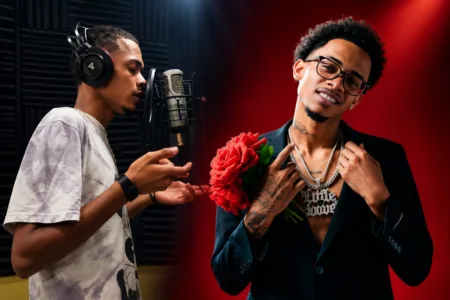 Little Loove transforma su pasión por la música 2026
