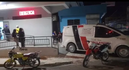 Cae abatido presunto implicado en asalto a enfermera 2026