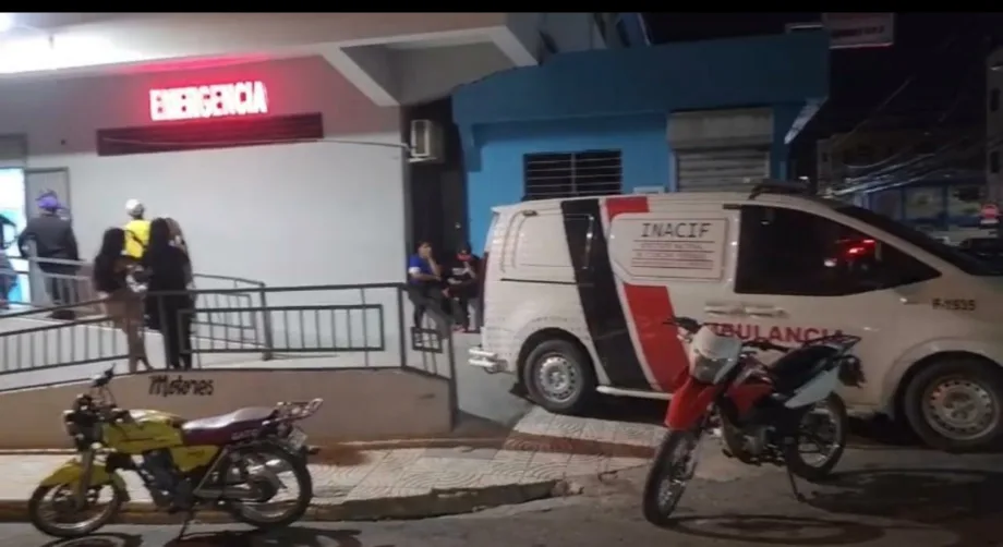 Cae abatido presunto implicado en asalto a enfermera 2026