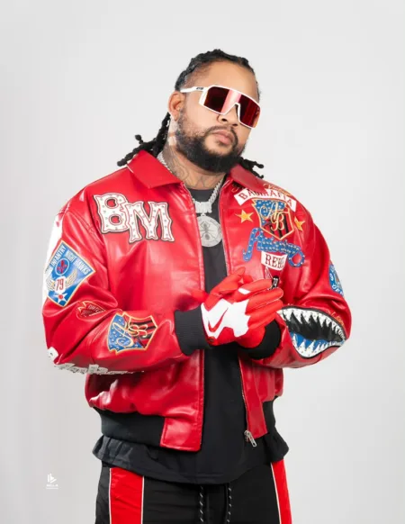 Mr. Manyao resurge con “Piedra a la Luna Remix”, que supera los 2.5 millones de reproducciones en YouTube