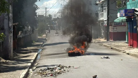 Organizaciones ratifican huelga de 48 horas y advierten sobre posible paro regional en el Cibao