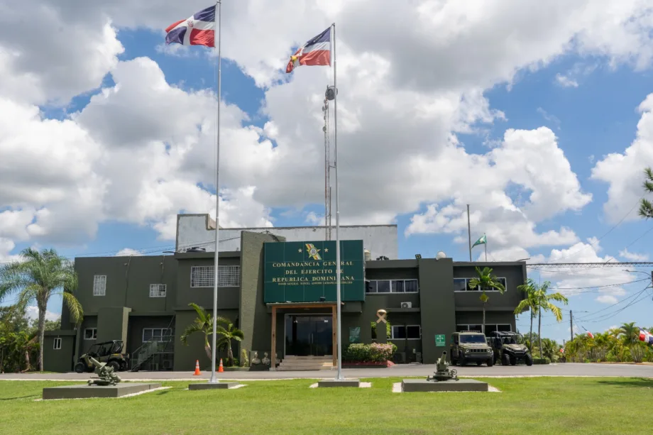 Ejército dominicano refuerza seguridad fronteriza y detiene a más de 12,500 haitianos en condición migratoria irregular