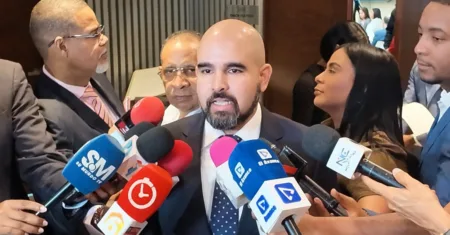 ANJE pide meritocracia y transparencia en elección de nuevos jueces de la Suprema Corte de Justicia