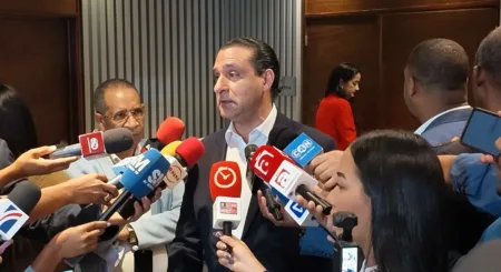 Servio Tulio Castaños afirma que elección de jueces de la Suprema Corte tiene naturaleza política