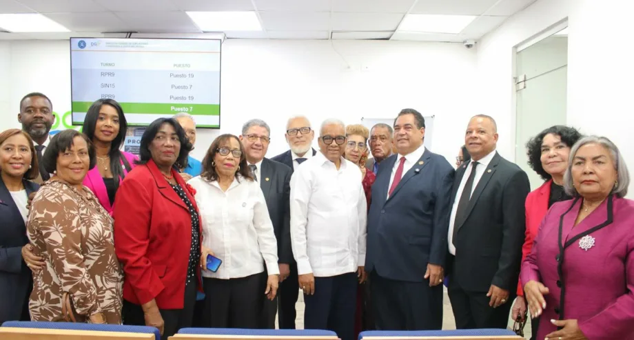 La RNTT amplía un 46 % su registro de vehículos y agiliza servicios al transporte de carga terrestre
