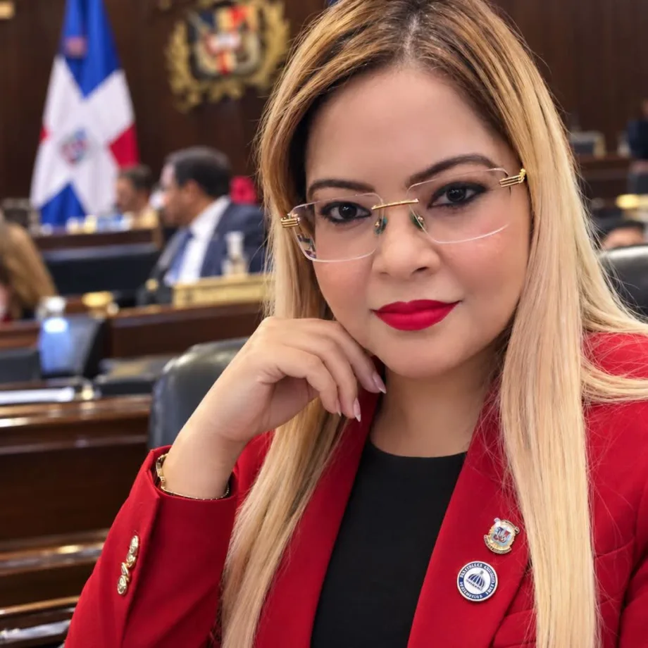 Grey Pérez propone llevar autobuses de la OMSA a la provincia de Azua
