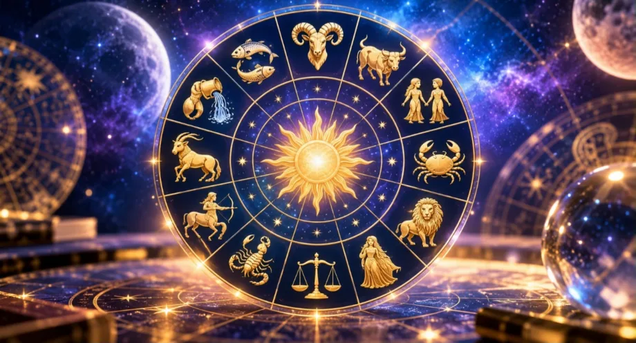 Horóscopo miércoles 21 de octubre de 2026: predicciones para los 12 signos del zodiaco