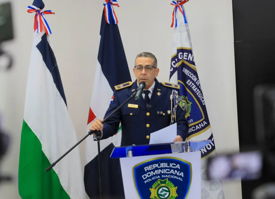 Policía registra entrega voluntaria de 318 personas con órdenes de arresto desde el 17 de agosto