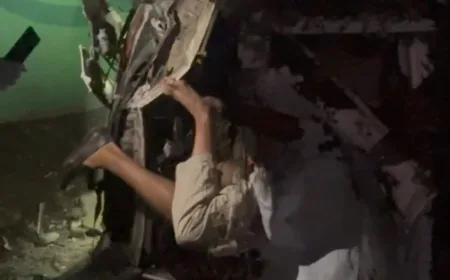 Los Mellos mueren durante operativo policial en Mendoza