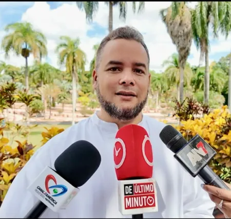 FEDA propone ampliar el uso del bambú en República Dominicana