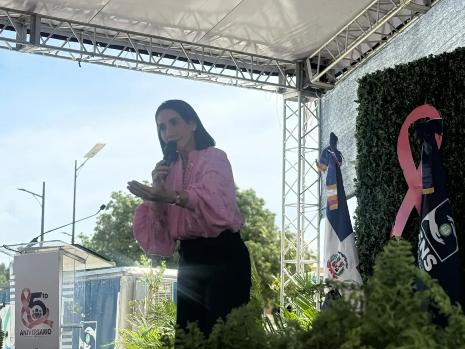 ChequéateRD celebra cinco años con 146 mil tamizajes y jornada gratuita en el Paseo Deportivo