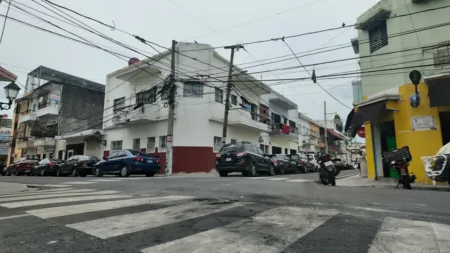 Residentes de la Zona Colonial piden a EDEEste tener “misericordia” ante prolongados apagones