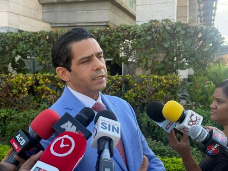 Experto ve “gran oportunidad” para enfrentar a las pandillas en Haití tras respuesta de Bukele