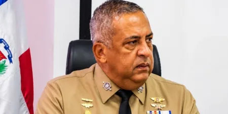 Lee Ballester destaca refuerzo fronterizo y advierte “cero tolerancia” a intentos de desestabilización ante tensión en Haití