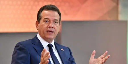 Canciller asegura RD da seguimiento a caso de dominicanos reclutados en Rusia para la guerra