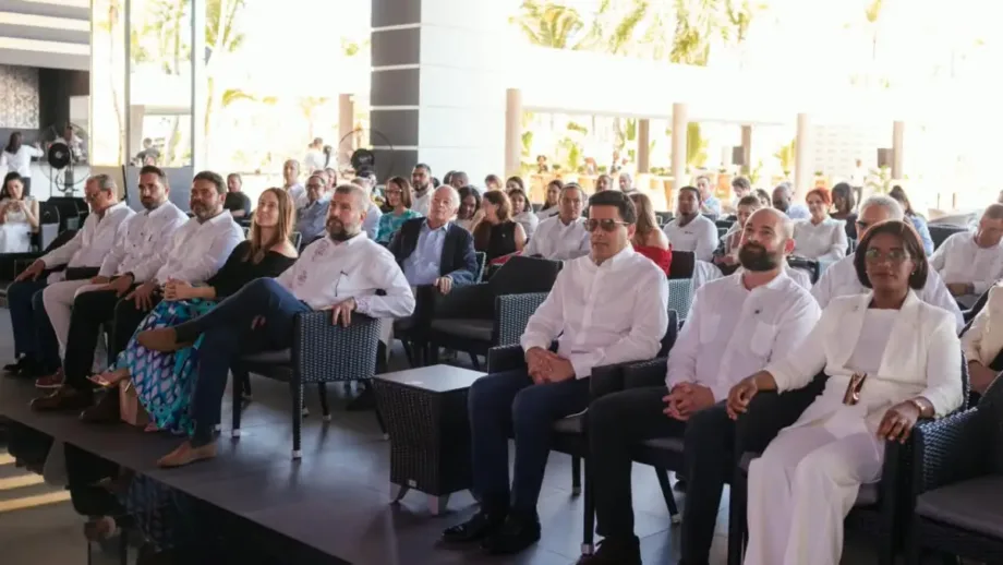 RIU Hotels & Resorts destaca aportes por US$191 millones a la economía dominicana e impulsa el turismo sostenible