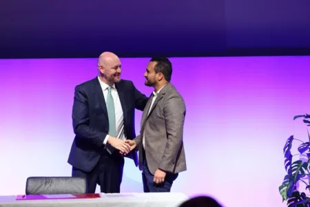 Grupo Joseda y Accor firman acuerdo para desarrollar 500 habitaciones ibis en República Dominicana